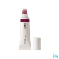 Couleurs De Noir Peptide Lip Glaze 06 Velvet Plum