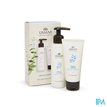 Afbeelding in Gallery-weergave laden, Umami Fresh Leaves Giftbox Small
