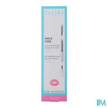 Afbeelding in Gallery-weergave laden, Talika Levres Smile Code Pinceau 2x2,5ml
