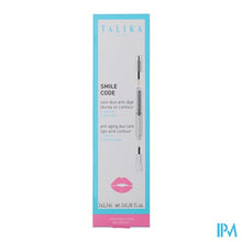 Charger l'image dans la galerie, Talika Levres Smile Code Pinceau 2x2,5ml
