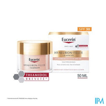Afbeelding in Gallery-weergave laden, Eucerin Hyaluron Filler+elast.dagcr Rose Ip30 50ml
