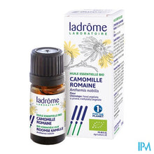 Afbeelding in Gallery-weergave laden, Ladrome Anthemis Nobilis/roomse Kamille 5ml
