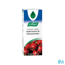 Afbeelding in Gallery-weergave laden, A.Vogel Crataegus Complex 80 tabletten
