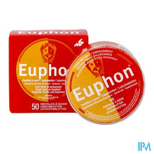 Afbeelding in Gallery-weergave laden, Euphon Past. A Sucer - Zuigpast (nf) 50g
