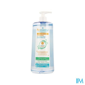 Puressentiel Zuiverende Gel A/bact 1l