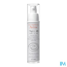 Afbeelding in Gallery-weergave laden, Avene Physiolift Balsem Nacht Regenererend 30ml
