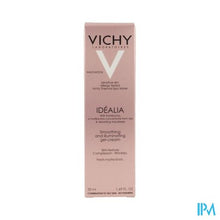 Afbeelding in Gallery-weergave laden, Vichy Idealia Gel-creme Huid Stralend 50ml
