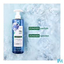 Afbeelding in Gallery-weergave laden, Klorane Gezicht Korenbloem Micelair Water 400ml Nf
