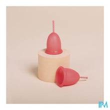 Charger l'image dans la galerie, Saforelle Cup Protect Menstruatie Cups T1 2
