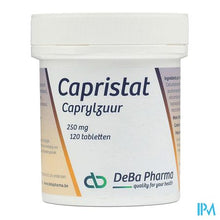 Load image into Gallery viewer, Capristat Coating Comp 120 Deba
