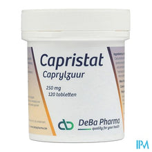 Afbeelding in Gallery-weergave laden, Capristat Coating Comp 120 Deba
