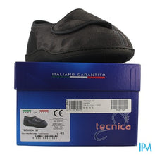 Afbeelding in Gallery-weergave laden, Tecnica 3t Comfort Grijs M 45 W Xl
