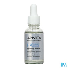 Charger l'image dans la galerie, Apivita Ha5 Honey Repair Serum 30ml
