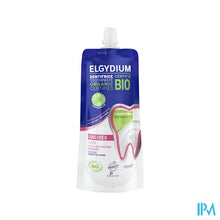 Afbeelding in Gallery-weergave laden, Elgydium Tandpasta Geirriteerd Tandvlees Bio 100ml
