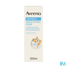 Charger l'image dans la galerie, Aveeno Dermexa Verzachtende Creme 200ml
