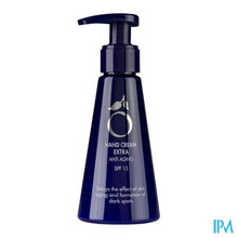Load image into Gallery viewer, Handcreme Extra A/aging 120ml
