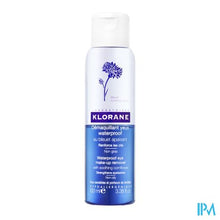 Charger l'image dans la galerie, Klorane Gezicht Korenbloem Reiniger Wtp Fl 100ml
