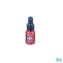Load image into Gallery viewer, Lisandra Cosmenail Vao 105 Grenat Nacre 5ml
