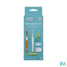 Load image into Gallery viewer, Tepe Orthodontie Kit 8 Prod.
