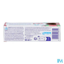 Afbeelding in Gallery-weergave laden, Sensodyne Proglasur Kids 0-6 Tandpasta 50ml
