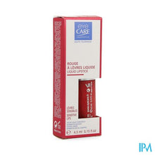 Charger l'image dans la galerie, Eye Care Liquid Lipstick Nisha 4,5ml
