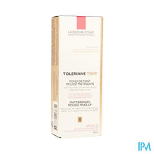 Afbeelding in Gallery-weergave laden, La Roche Posay Toleriane Fdt Mousse 05 30ml
