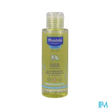 Charger l'image dans la galerie, Mustela Pn Massage Olie 100ml
