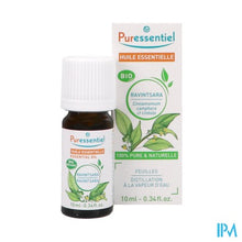 Load image into Gallery viewer, Puressentiel Eo Ravintsara Bio 10ml
