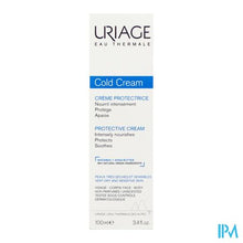 Load image into Gallery viewer, Uriage Cold Cream Protectrice 100ml
