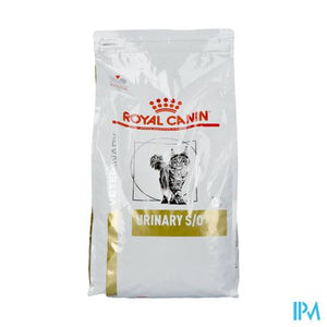 Royal Canin Cat Urinary S/o Dry 3,5kg