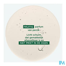 Charger l'image dans la galerie, Klorane Petit Junior Sh Perzik Ontwar. 200ml Nf
