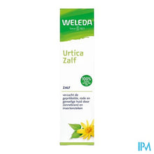 Afbeelding in Gallery-weergave laden, Weleda Urtica Zalf 25g
