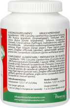 Afbeelding in Gallery-weergave laden, Primaprox Caps 180
