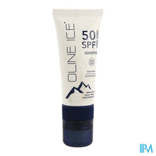 Afbeelding in Gallery-weergave laden, Oline Ice Ski Ip50 Sensi. Cr 20ml + Lipbalsem 3,2g
