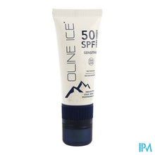 Charger l'image dans la galerie, Oline Ice Ski Ip50 Sensi. Cr 20ml + Lipbalsem 3,2g
