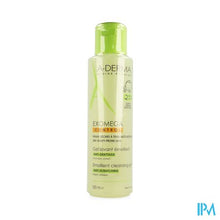 Load image into Gallery viewer, Aderma Exomega Control Reinigingsgel 2in1 500ml
