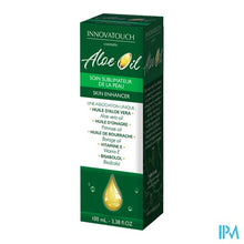 Charger l'image dans la galerie, Innovatouch Olie Aloe Vera 100ml
