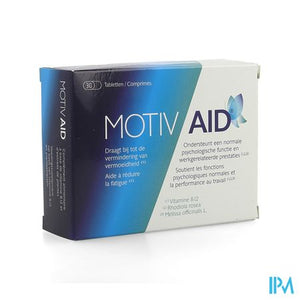 Motiv Aid Comp 2x15