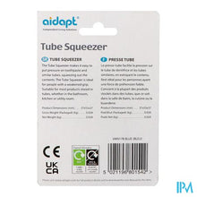Load image into Gallery viewer, Curadi Tubeknijper Aidapt
