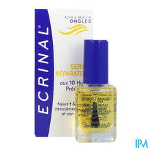 Charger l'image dans la galerie, Ecrinal Serum Herstellend Fl 10ml 20145
