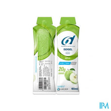 Afbeelding in Gallery-weergave laden, 6d Sixd Isogel Apple 60g
