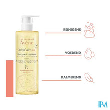 Afbeelding in Gallery-weergave laden, Avene Xeracalm A.d. Wasolie Relipiderend 400ml
