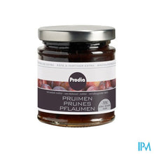 Load image into Gallery viewer, Prodia Broodbeleg Extra Pruimen 215g 5640 Revogan
