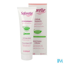 Afbeelding in Gallery-weergave laden, Saforelle Creme Verzachtend 50ml
