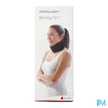 Afbeelding in Gallery-weergave laden, Donjoy Donjoy C2+ 9,5cm Xxs T0
