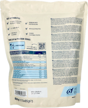 Afbeelding in Gallery-weergave laden, 6d Recovery Shake Vanilla Pdr 850g
