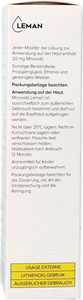 Minoxidil Leman 20mg/ml Opl Cutaan Gebruik 60ml