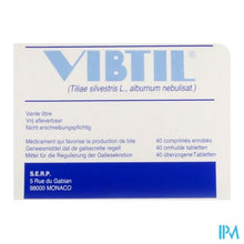 Charger l'image dans la galerie, Vibtil Drag. 40
