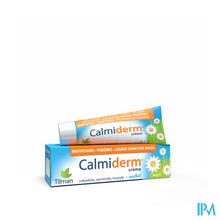 Afbeelding in Gallery-weergave laden, Calmiderm Creme 40g
