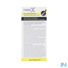 Charger l'image dans la galerie, Fungex Multi Purpose Nagelherstel 9ml

